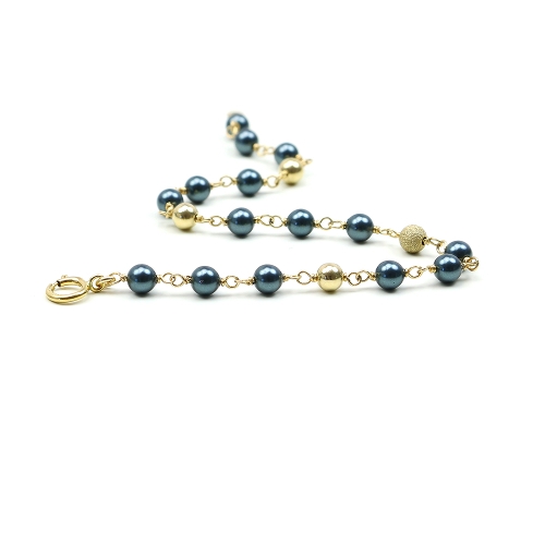 Bratara pentru femei, Ichiban Luxury Tahitian Look